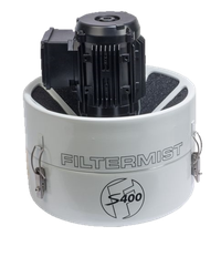 Filtermist S400